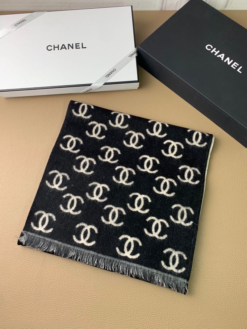 Chanel Scarf